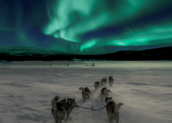 Enchanting Northern Lights Destinations and Tips