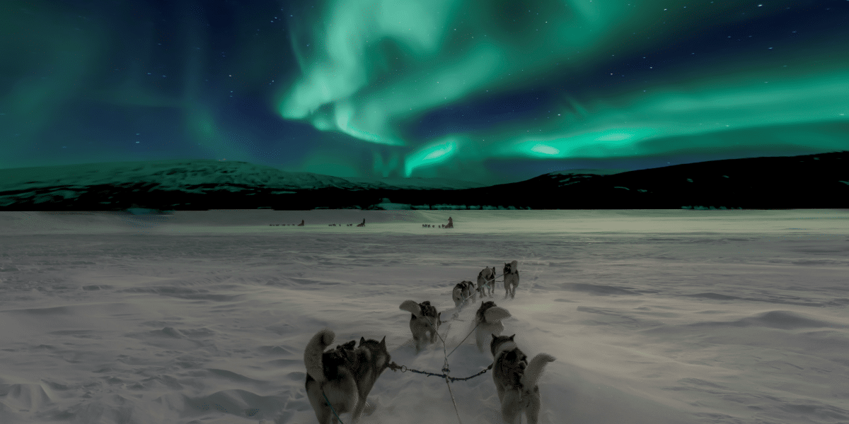 Enchanting Northern Lights Destinations and Tips