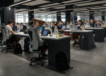 Enhancing Workforce Efficiency with Strategic Forecasting