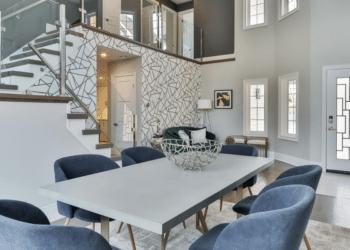 Exploring Luxury Homes in New York State