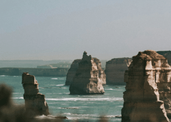 Exploring Melbourne, Australia: Key Points of Interest