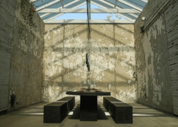 Exploring the Serenity of Kodō Hotel and Restaurant (2)