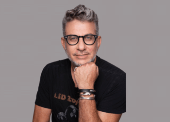 FINQ CEO Eldad Tamir on Future of AI Investing