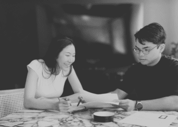 Fang Hsu Wins Prestigious BDNY Element Hotels Design Charette