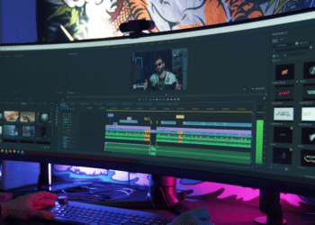 Filming and Effects Tips for Bloggers and Video Enthusiasts