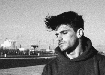 From Hockey Rink to Hospital- Chris Calabrese's Journey with Muscular Dystrophy