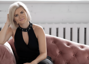 From Network Marketing to Marketing Mastery- Jelena Ostrovska's Journey to Entrepreneurial Success