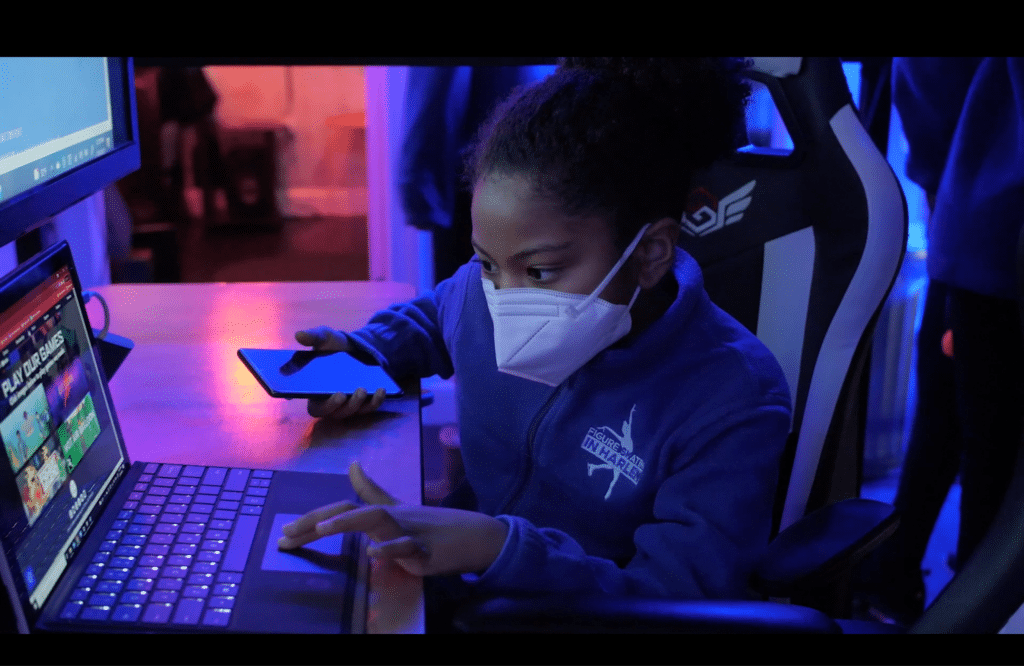 Gamified Education Introduces the Dawn of a New Era