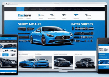 Grease Monkey Direct UK – Premium Auto Parts & Supplies