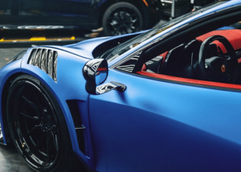 Great Gifts for Car Enthusiasts