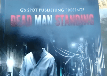 He Became an Author to Heal His Pain