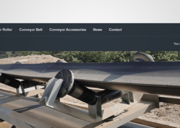 Heavy Duty Conveyor Rollers- Key Features and Applications