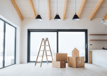 Here’s Why Now Is the Ideal Time to Move and Start Fresh