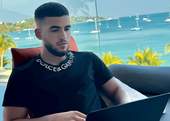 How Ali Ramahi Became A Six Figure E-Commerce Success Story