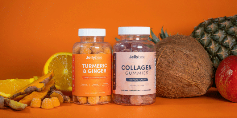 How Collagen Supplements Work on Health and Beauty