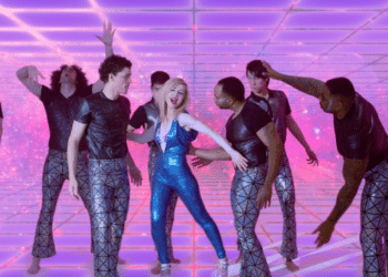 How Movement 360 Invites Audience Participation'