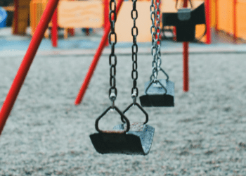 How To Choose The Best Swing Set For Your Kids