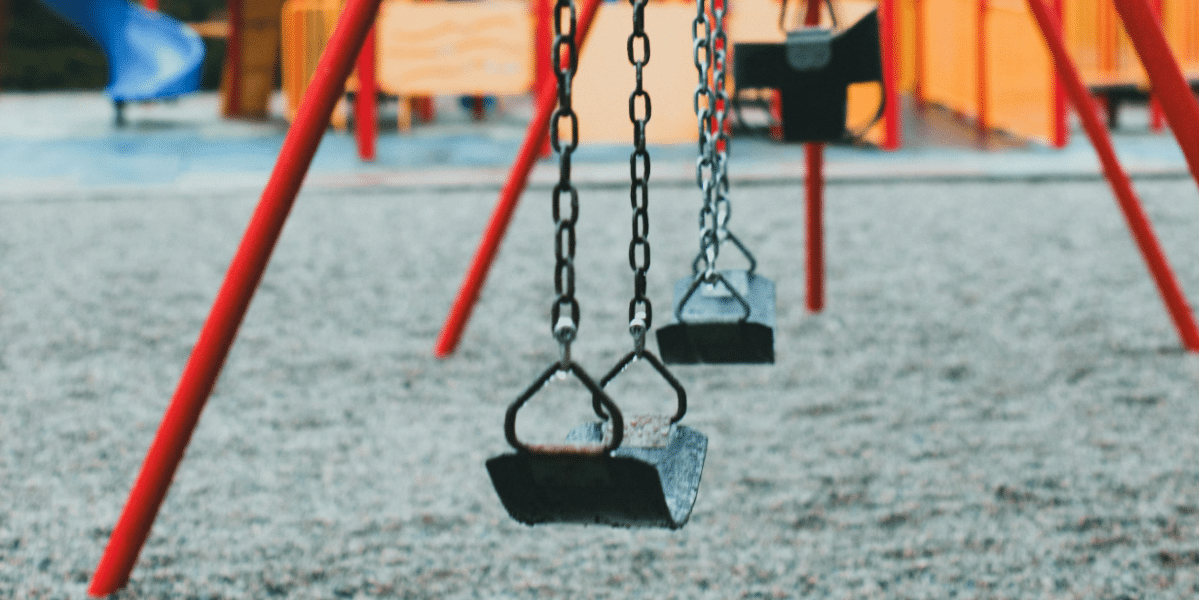 How To Choose The Best Swing Set For Your Kids