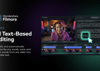 How Wondershare Filmora Simplifies Video Editing