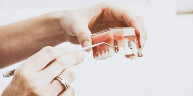 How to Choose a Family Dentist in Alaska