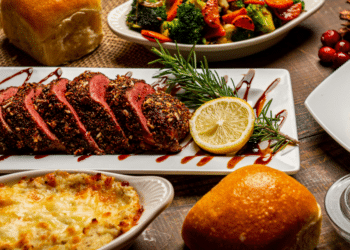 How to Order the Ideal Steak Tips from the Pros