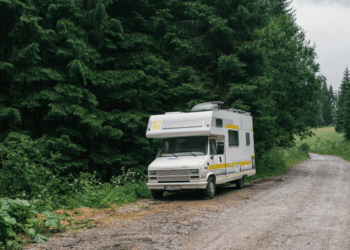 How to Prepare Your RV for a Long-Distance Roadtrip