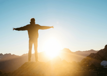 I Am More Than FMF Shant Cimenian Shares His Inspiring Journey in Overcoming A Rare Genetic Disease