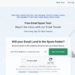 Improve Email Marketing with MailGenius.com A Guide