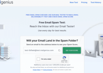 Improve Email Marketing with MailGenius.com A Guide