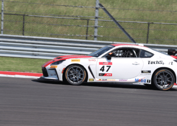 Inspiring Success- Ayden Kirk's Dedication to Racing Ignites Hope for Aspiring Racers