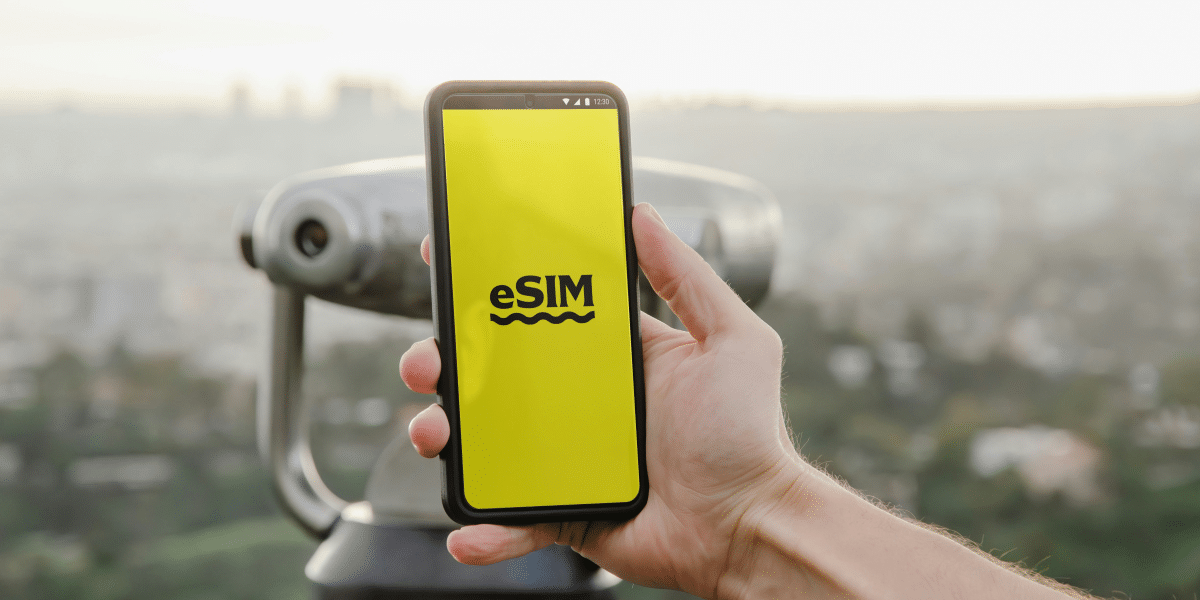 International Roaming vs eSIMs- The Battle for Connectivity