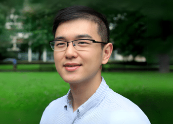 Interview with Siyu Du Landscape Design