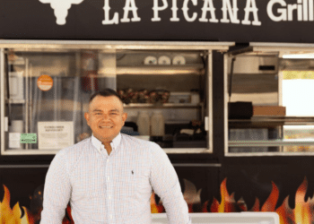 Josue Echeto: Transforming Miami's Food Truck Scene
