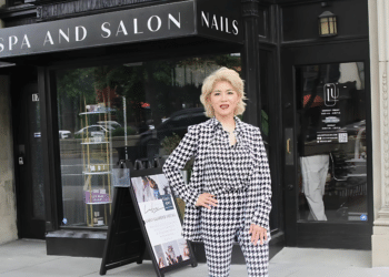 Kathy Phuong Luu: Overcoming Adversity to Achieve Success