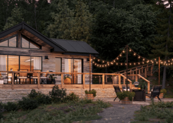 Kaushik Vijay Transforms Product at Lowe's Home Improvement