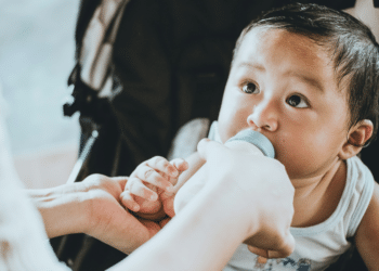 Kendamil Formula- Redefining the Baby Formula Market