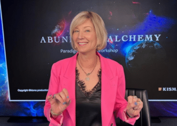 Kisma Orbovich Coach and Inspirational Speaker