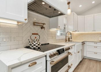 Kitchen Remodeling Costs