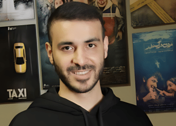 Koorosh Farzadfard Iran's Global Visual Effects Influence