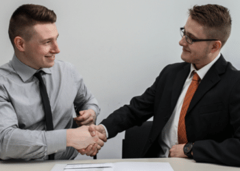 Land Your First Job with Leadership Skills Ken Termini's Advice