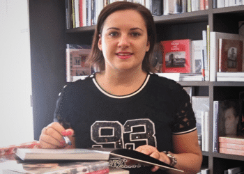 Leen Demeester Transforming Fashion with Psychology