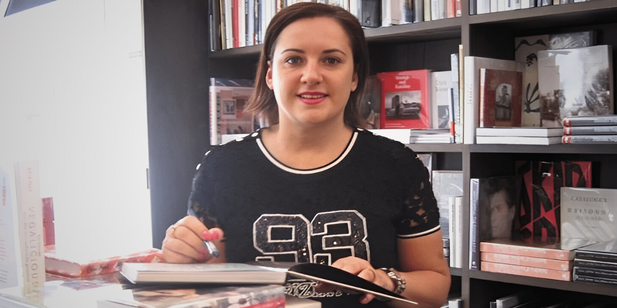 Leen Demeester Transforming Fashion with Psychology