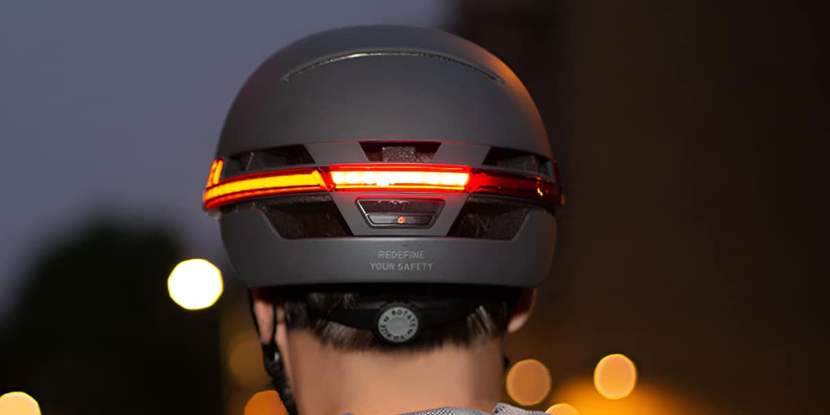 Livall BH51M NEO: Safety and Convenience for Cyclists