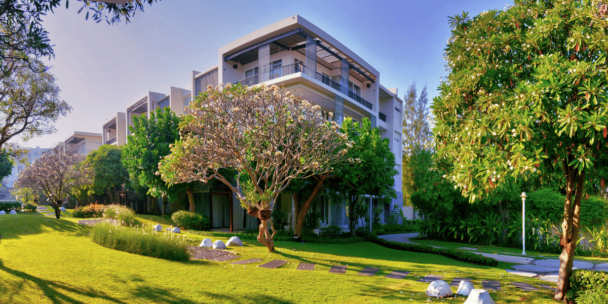 Living Near JBLM A Home Away from Home