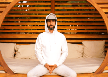 Luke Kohen Inspires Healing Through Music