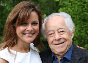 Mark Schonwetter Holocaust Education Foundation