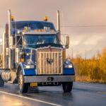 Maximizing Profits with a Factoring Trucking Company