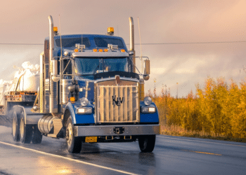 Maximizing Profits with a Factoring Trucking Company