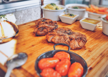 Meat Mastery What to Look for When Choosing a Steakhouse