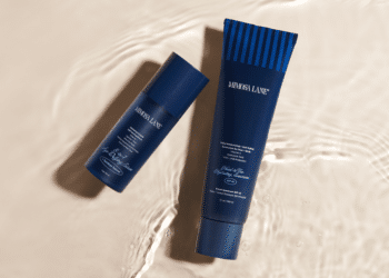 Mimosa Lane Skincare Meets Suncare for a Radiant Glow